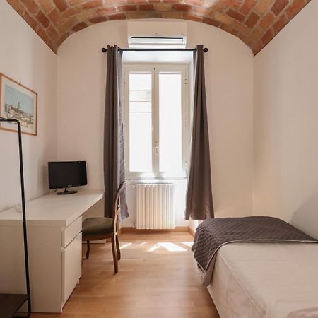 Casa Cecilia A Monti Leilighet Roma Eksteriør bilde