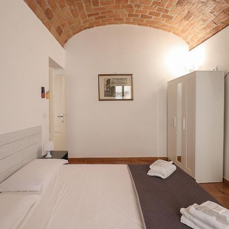 Casa Cecilia A Monti Leilighet Roma Eksteriør bilde