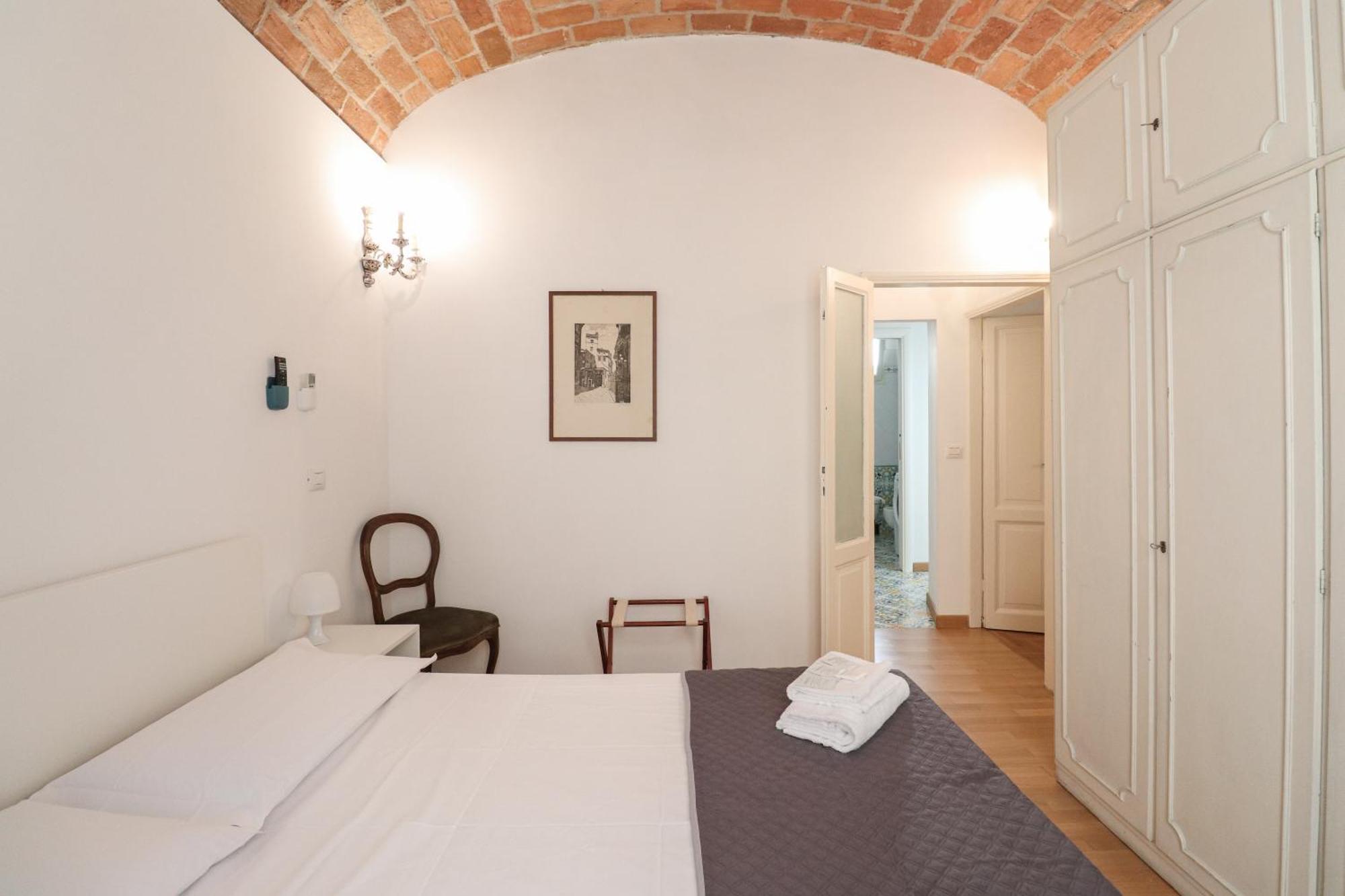 Casa Cecilia A Monti Leilighet Roma Eksteriør bilde